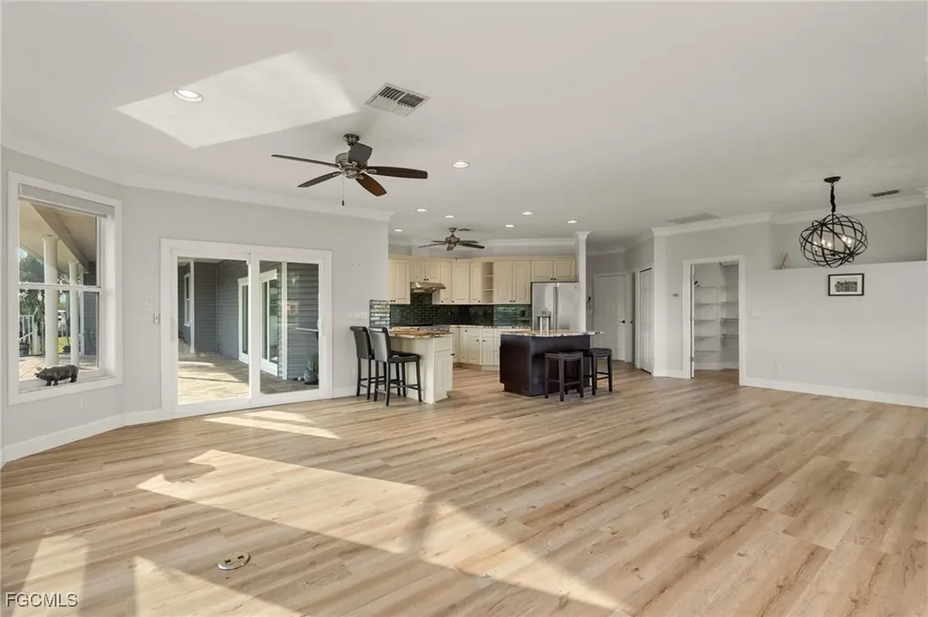 5539 Natoma Drive Fort Myers FL 33919