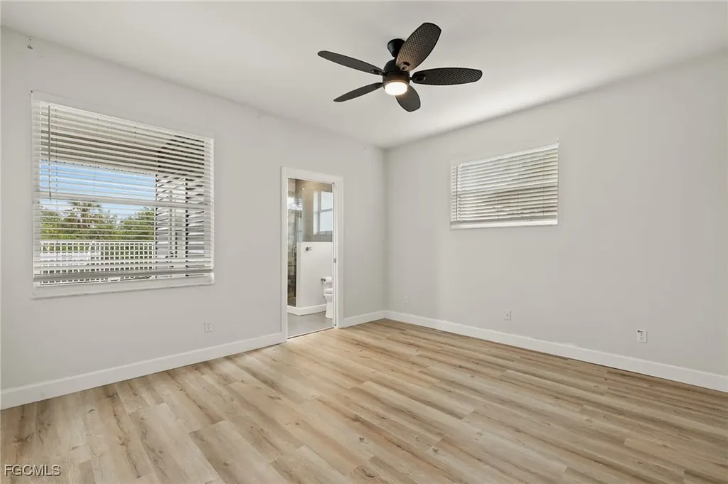 5539 Natoma Drive Fort Myers FL 33919