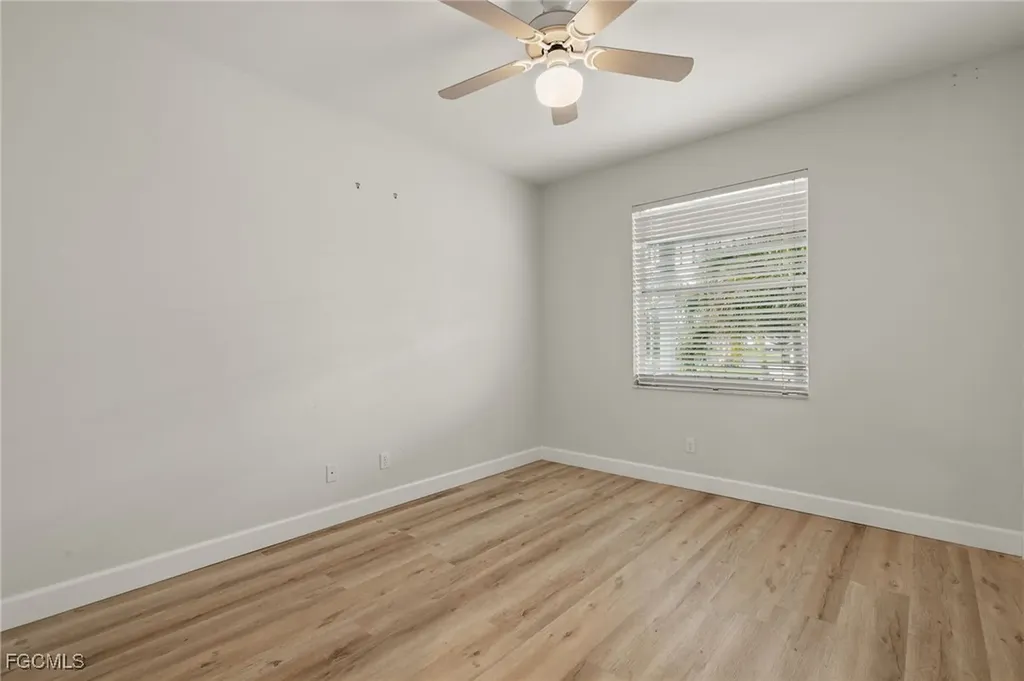 5539 Natoma Drive Fort Myers FL 33919