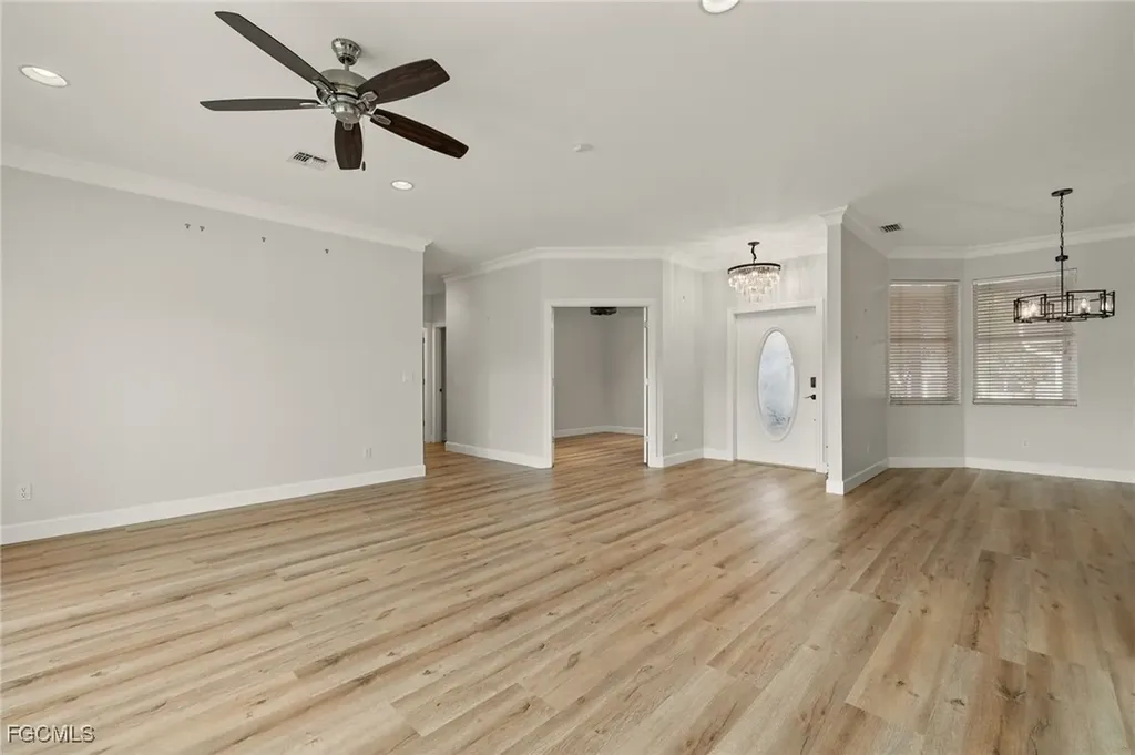 5539 Natoma Drive Fort Myers FL 33919