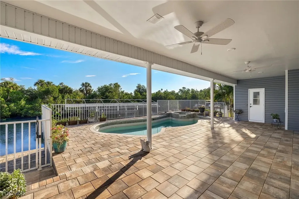 5539 Natoma Drive Fort Myers FL 33919