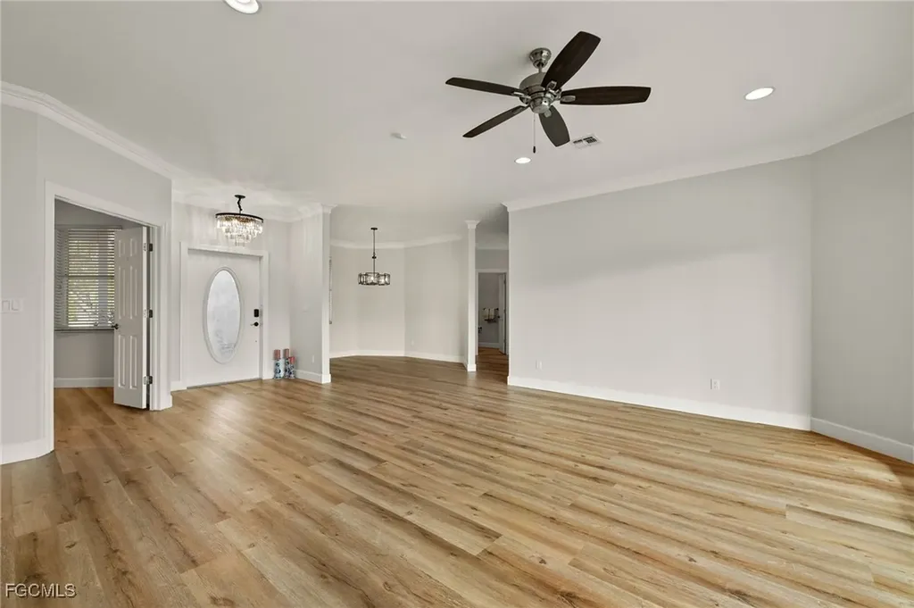 5539 Natoma Drive Fort Myers FL 33919