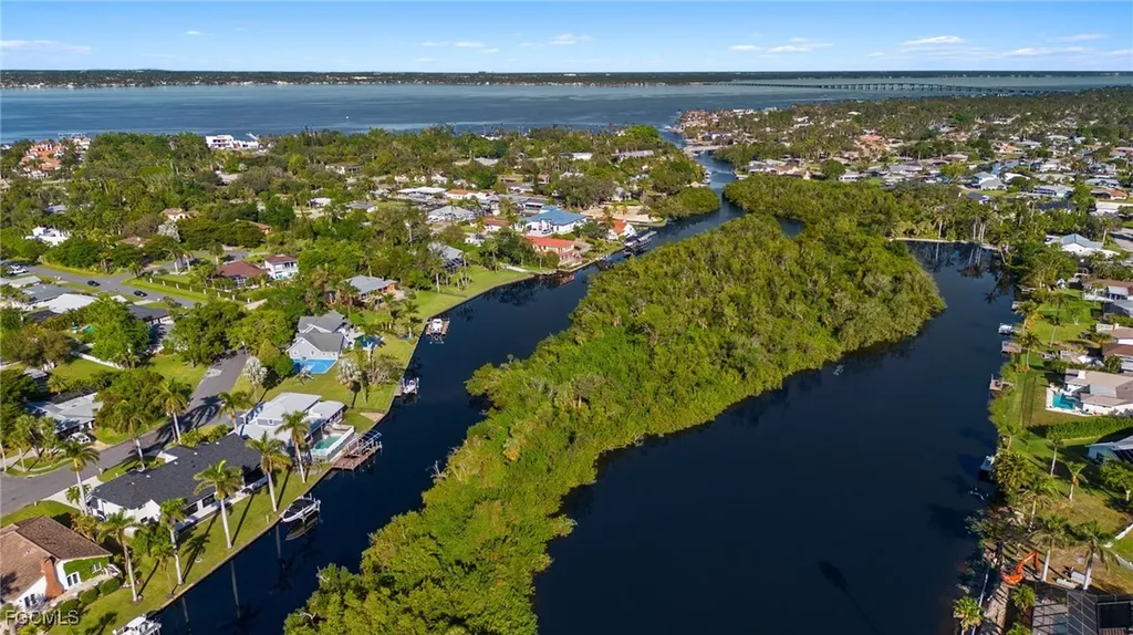 5539 Natoma Drive Fort Myers FL 33919