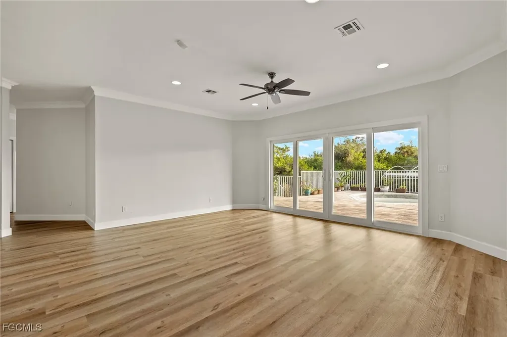 5539 Natoma Drive Fort Myers FL 33919