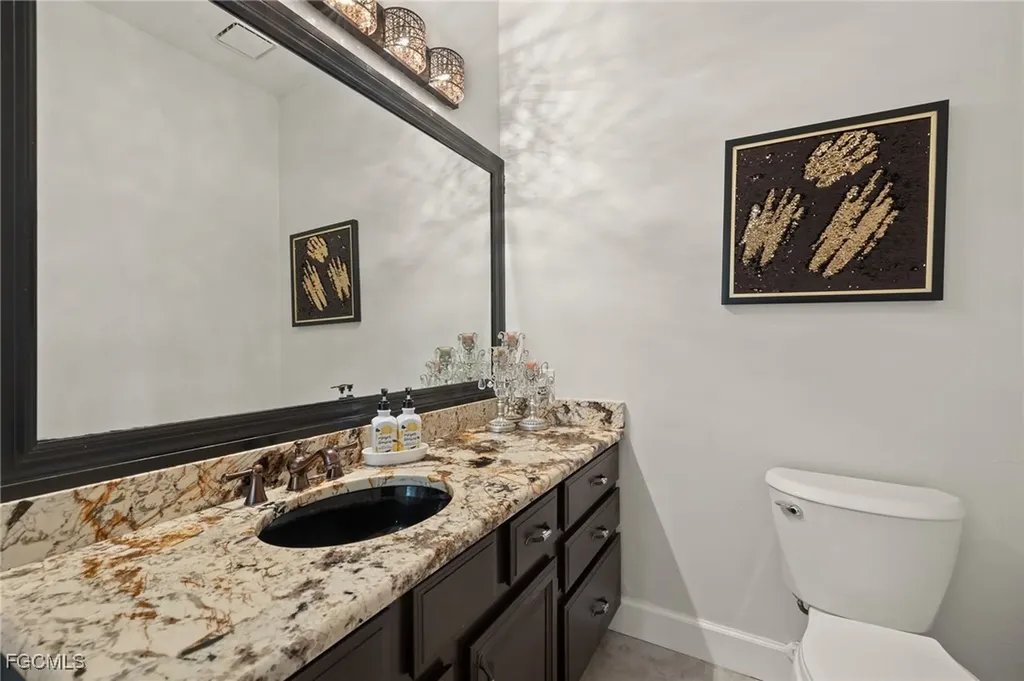 5539 Natoma Drive Fort Myers FL 33919