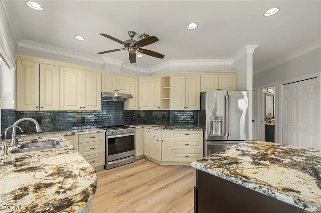 5539 Natoma Drive Fort Myers FL 33919