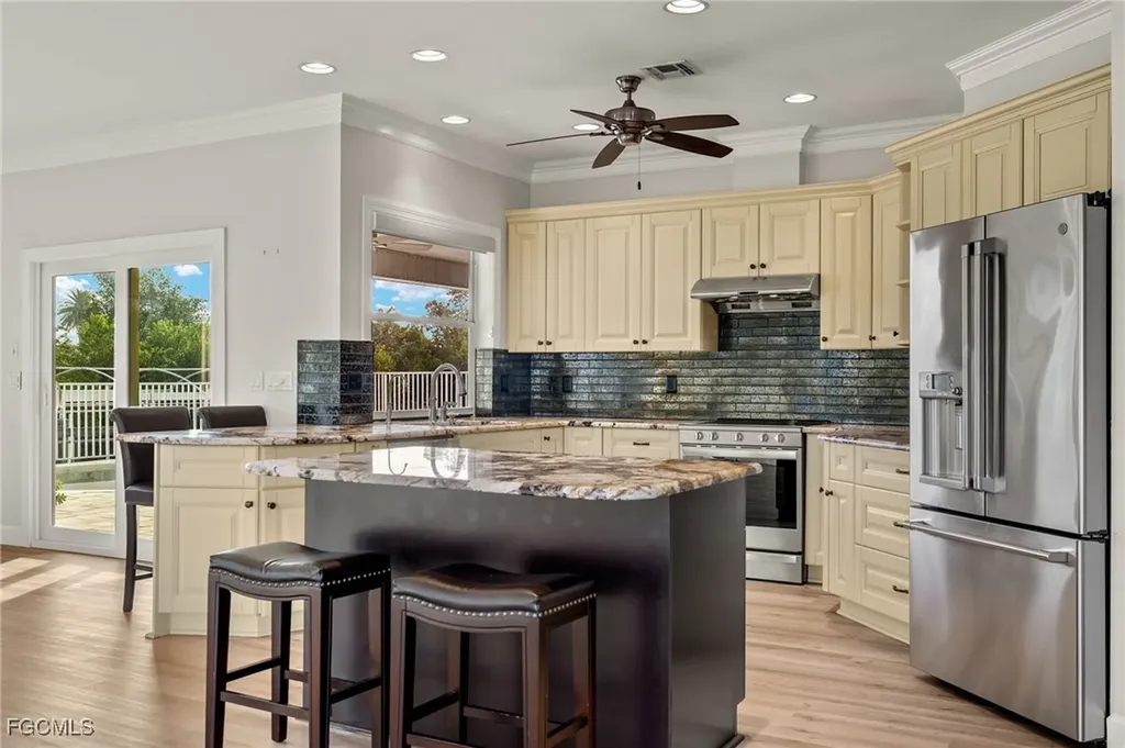 5539 Natoma Drive Fort Myers FL 33919