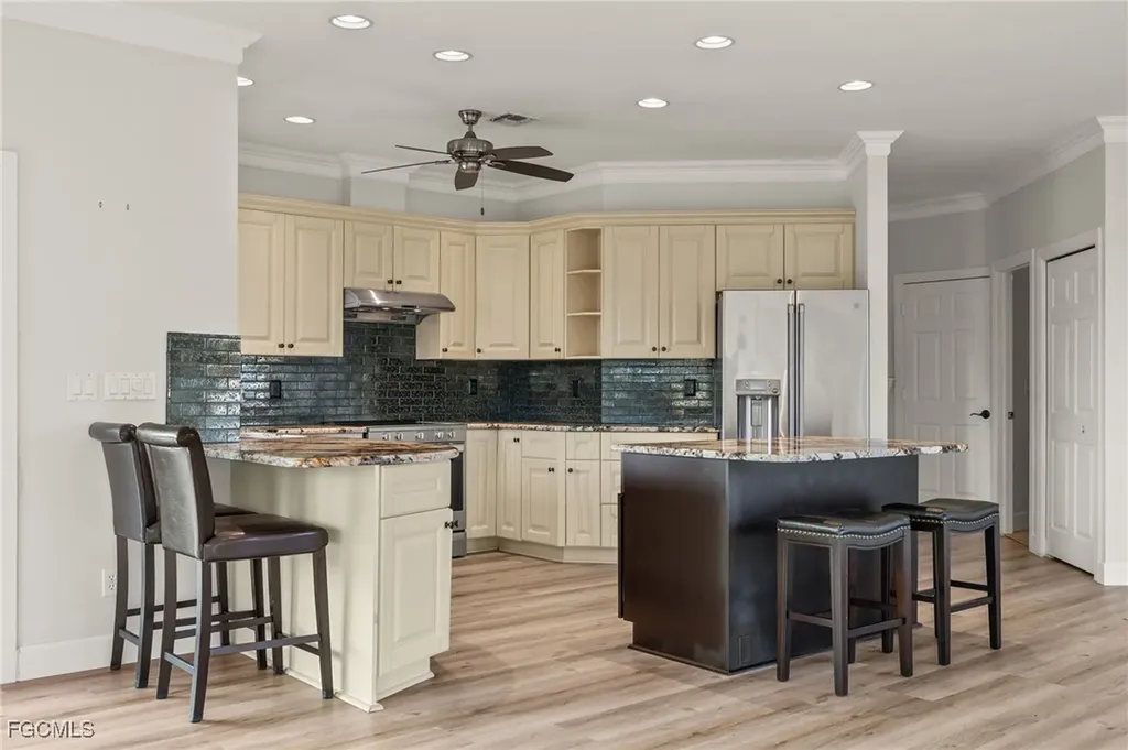 5539 Natoma Drive Fort Myers FL 33919