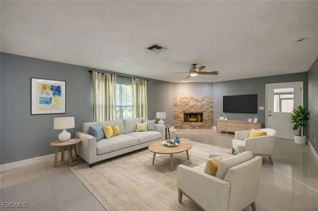 19330 Meredith Road North Fort Myers FL 33917