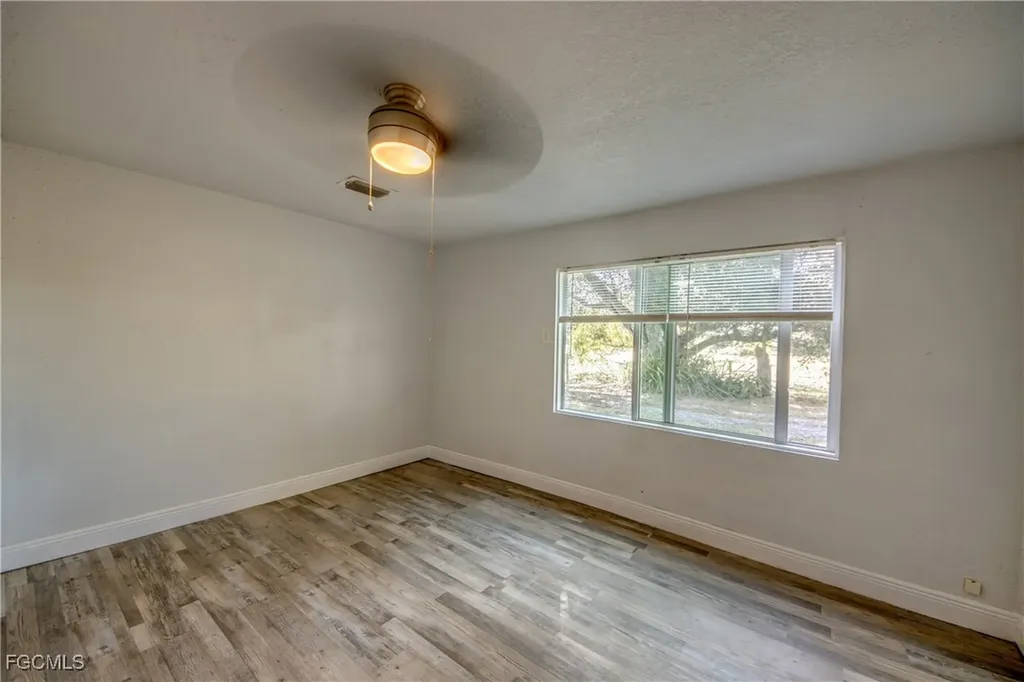 19330 Meredith Road North Fort Myers FL 33917