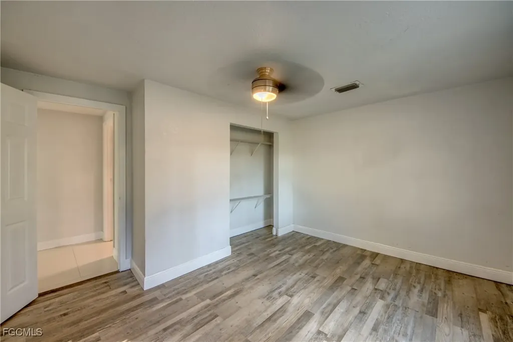 19330 Meredith Road North Fort Myers FL 33917