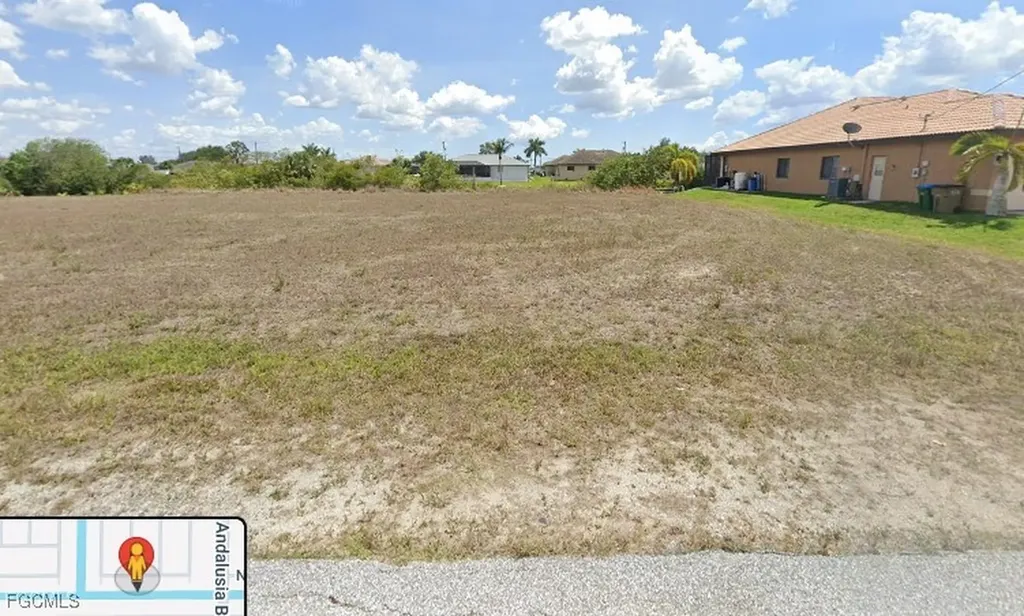 614 NE 20th Street Cape Coral FL 33909
