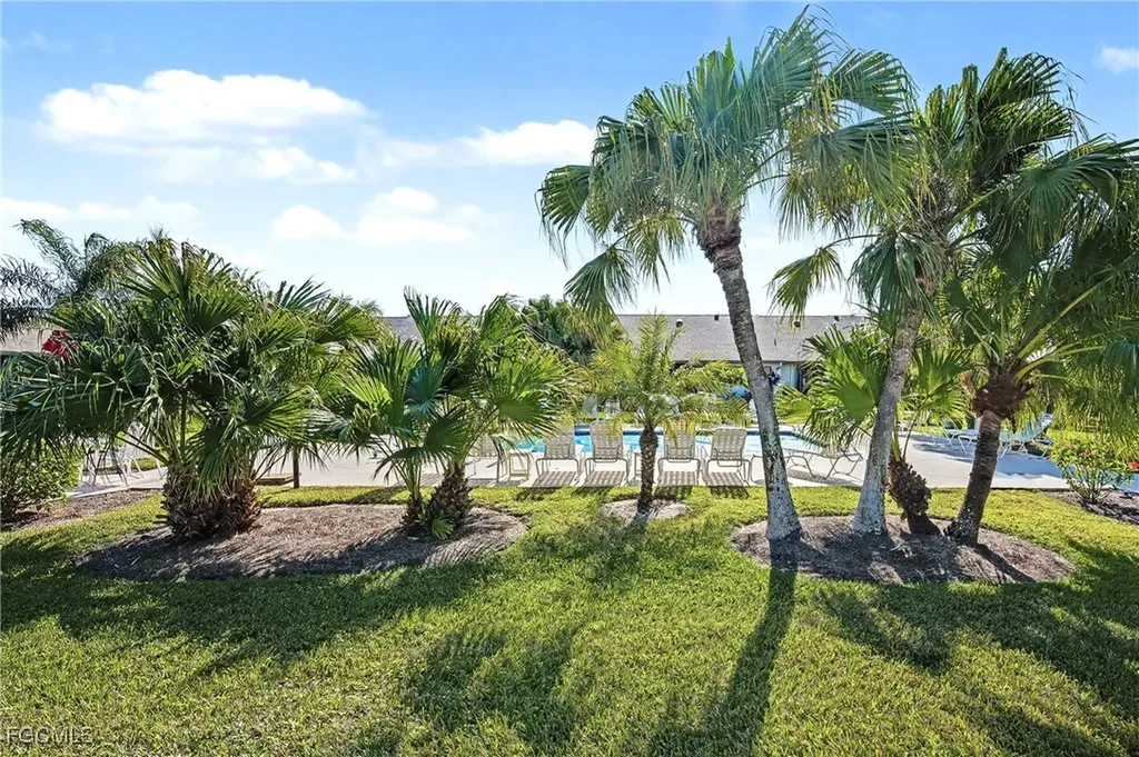 11671 Caraway Lane Fort Myers FL 33908
