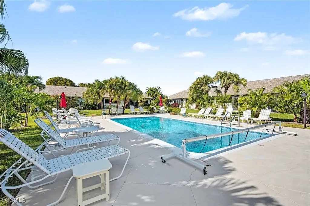 11671 Caraway Lane Fort Myers FL 33908