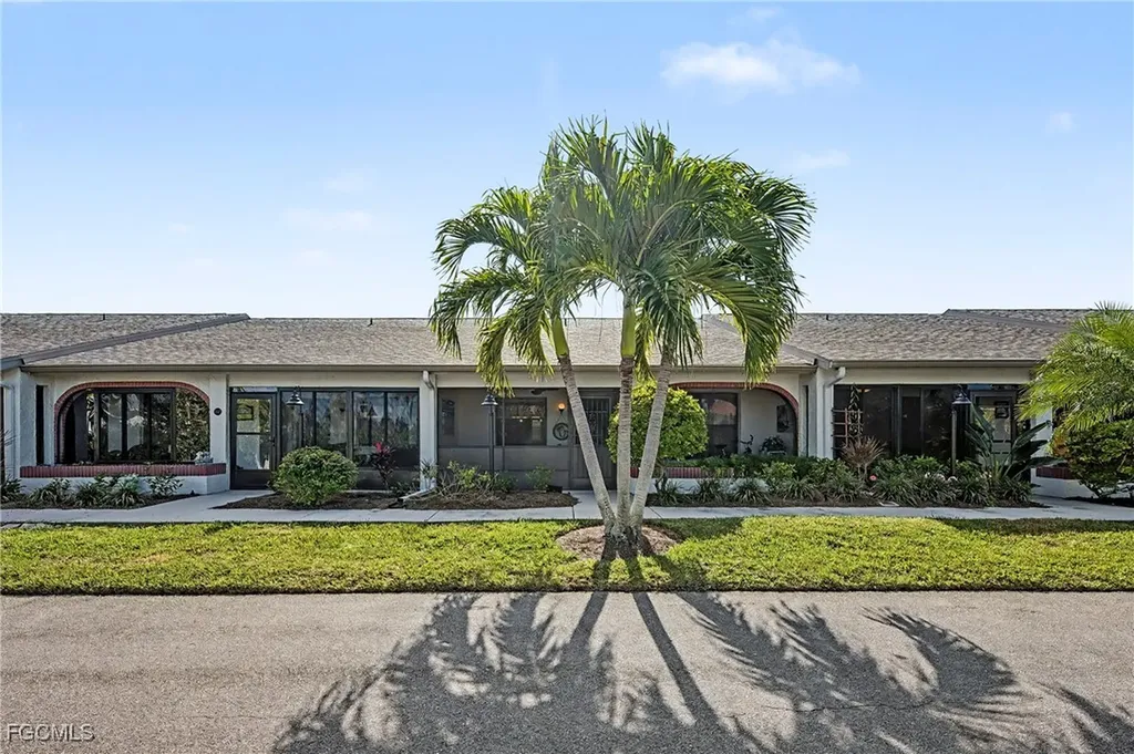 11671 Caraway Lane Fort Myers FL 33908