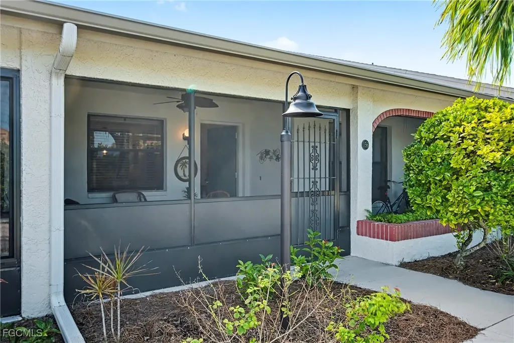 11671 Caraway Lane Fort Myers FL 33908