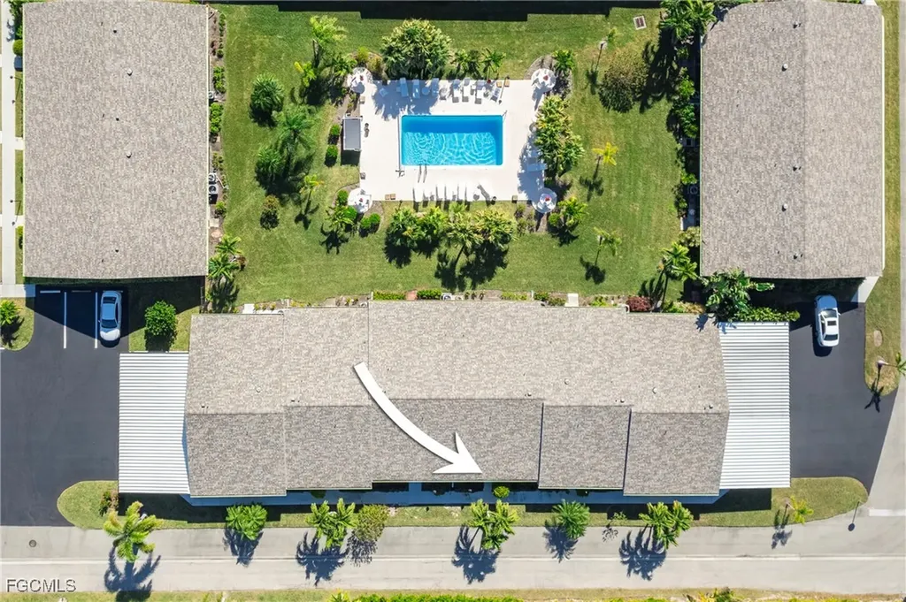 11671 Caraway Lane Fort Myers FL 33908
