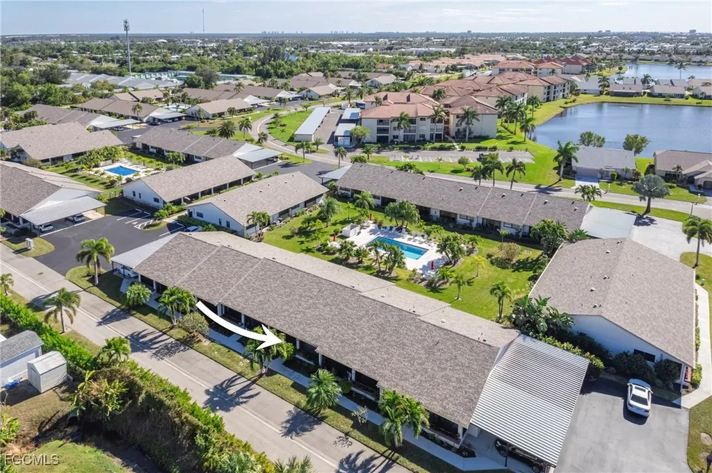 11671 Caraway Lane Fort Myers FL 33908