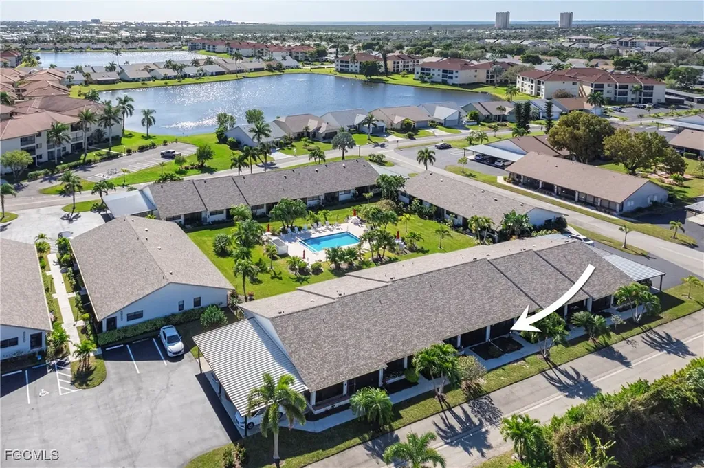 11671 Caraway Lane Fort Myers FL 33908