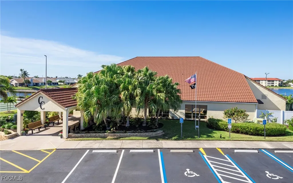 11671 Caraway Lane Fort Myers FL 33908