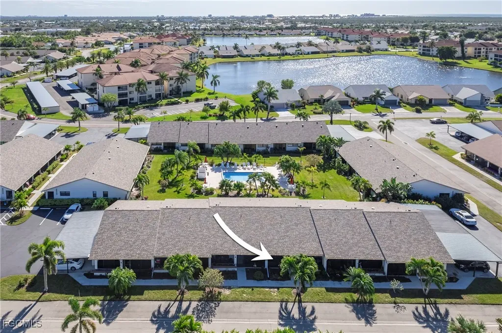 11671 Caraway Lane Fort Myers FL 33908