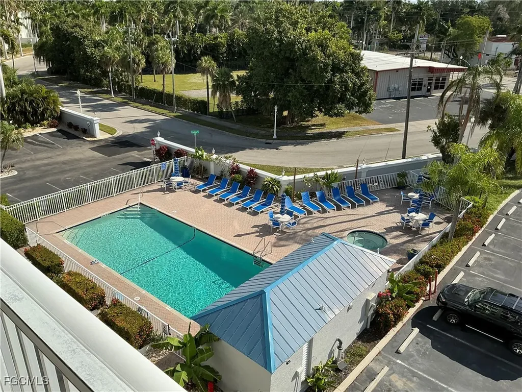 2885 Palm Beach Boulevard Fort Myers FL 33916