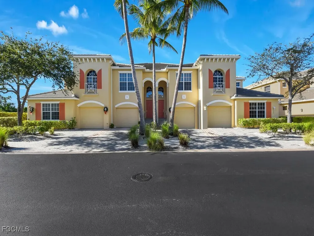 14562 Dolce Vista Road Fort Myers FL 33908