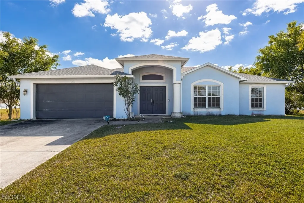 2022 NW 9th Terrace Cape Coral FL 33993
