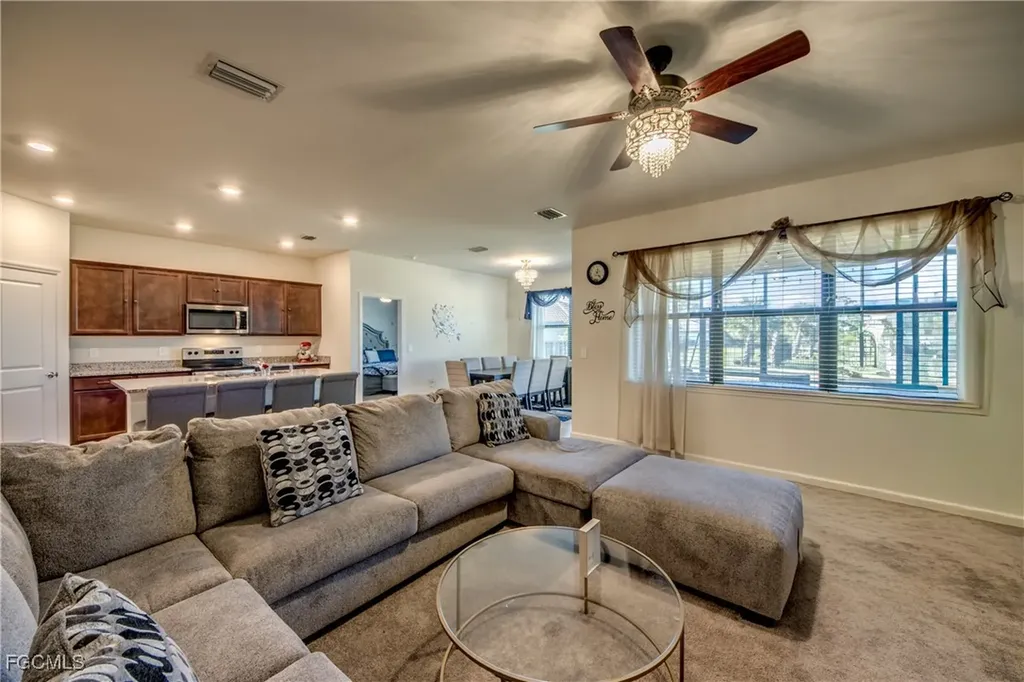 3647 Rain Lily Lane Alva FL 33920