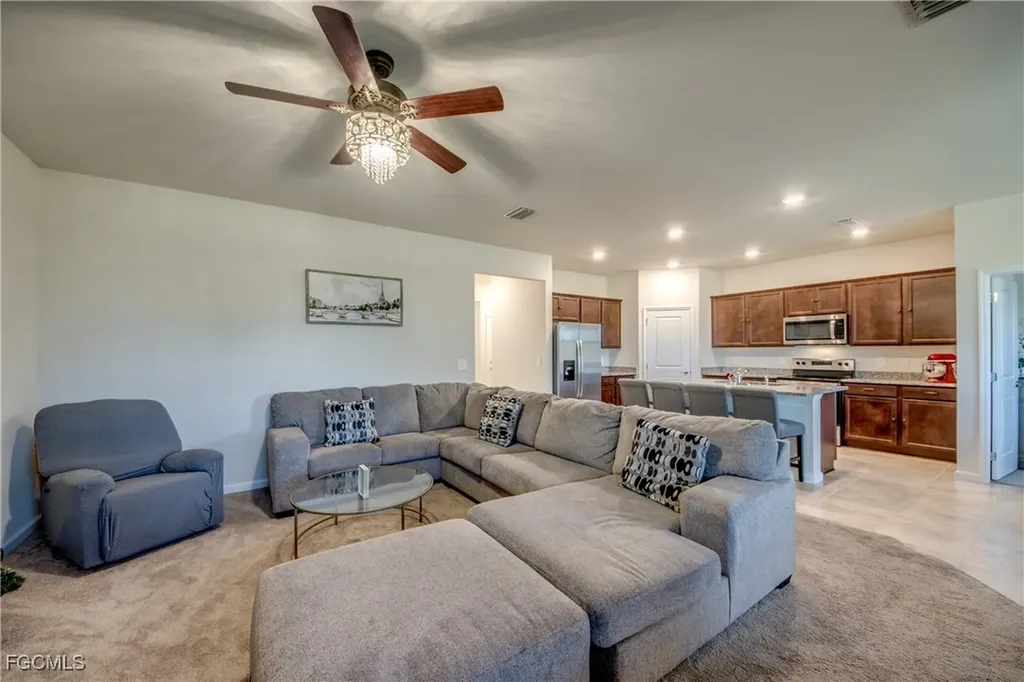 3647 Rain Lily Lane Alva FL 33920