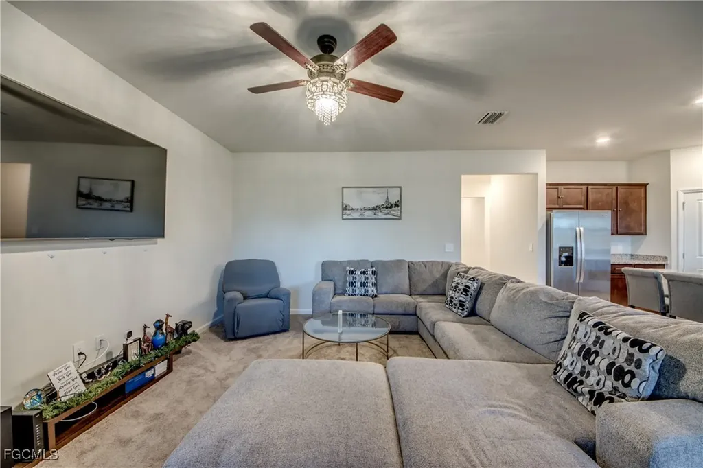 3647 Rain Lily Lane Alva FL 33920