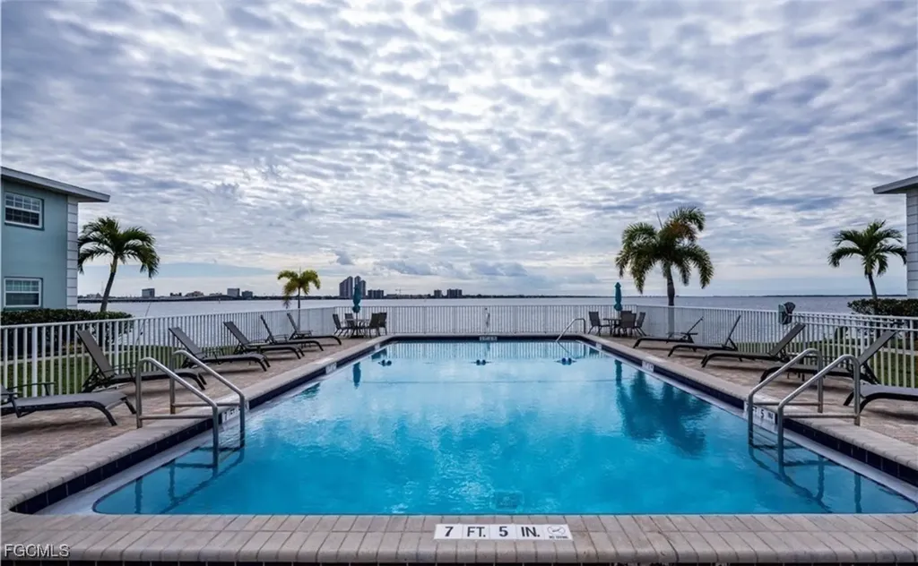 3340 N Key Drive North Fort Myers FL 33903