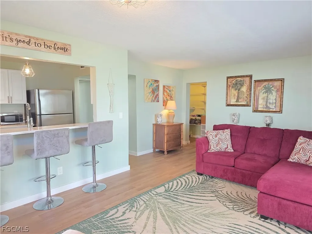 3340 N Key Drive North Fort Myers FL 33903