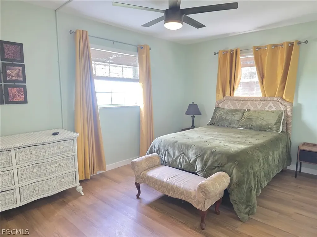3340 N Key Drive North Fort Myers FL 33903