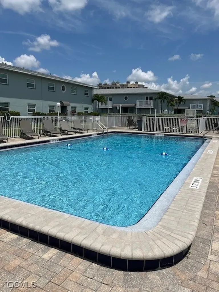 3340 N Key Drive North Fort Myers FL 33903