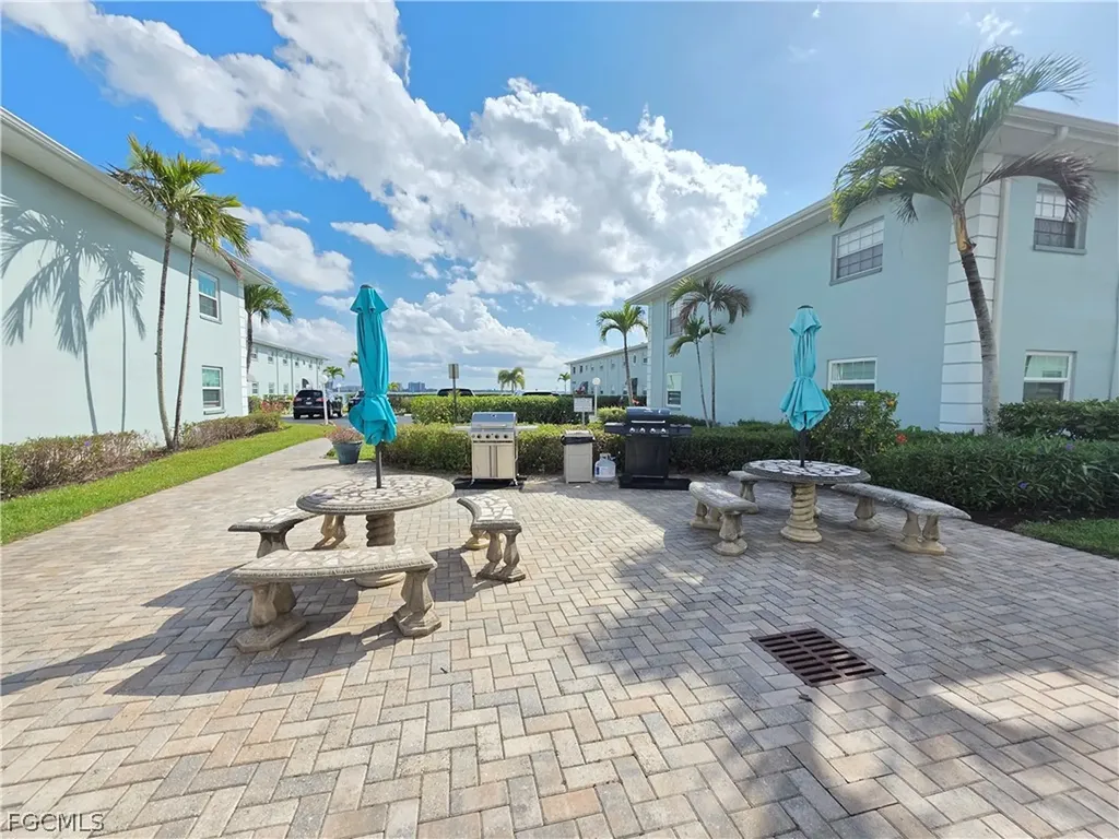 3340 N Key Drive North Fort Myers FL 33903