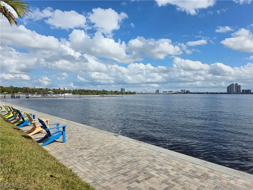 3340 N Key Drive North Fort Myers FL 33903