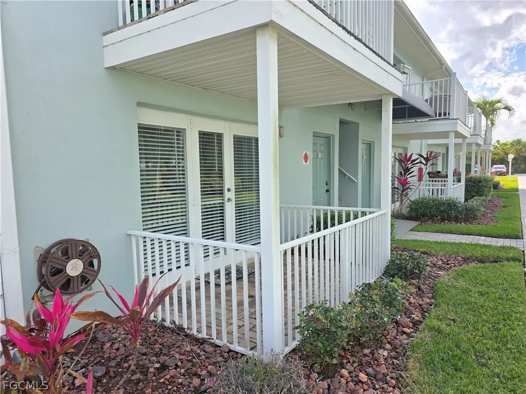3340 N Key Drive North Fort Myers FL 33903
