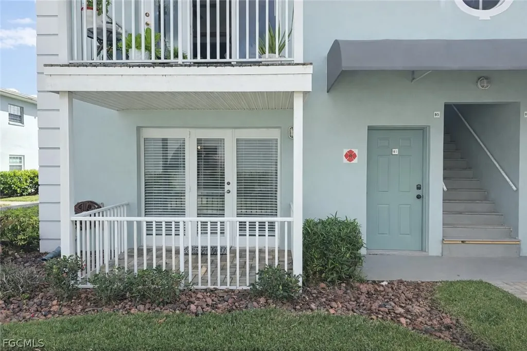 3340 N Key Drive North Fort Myers FL 33903