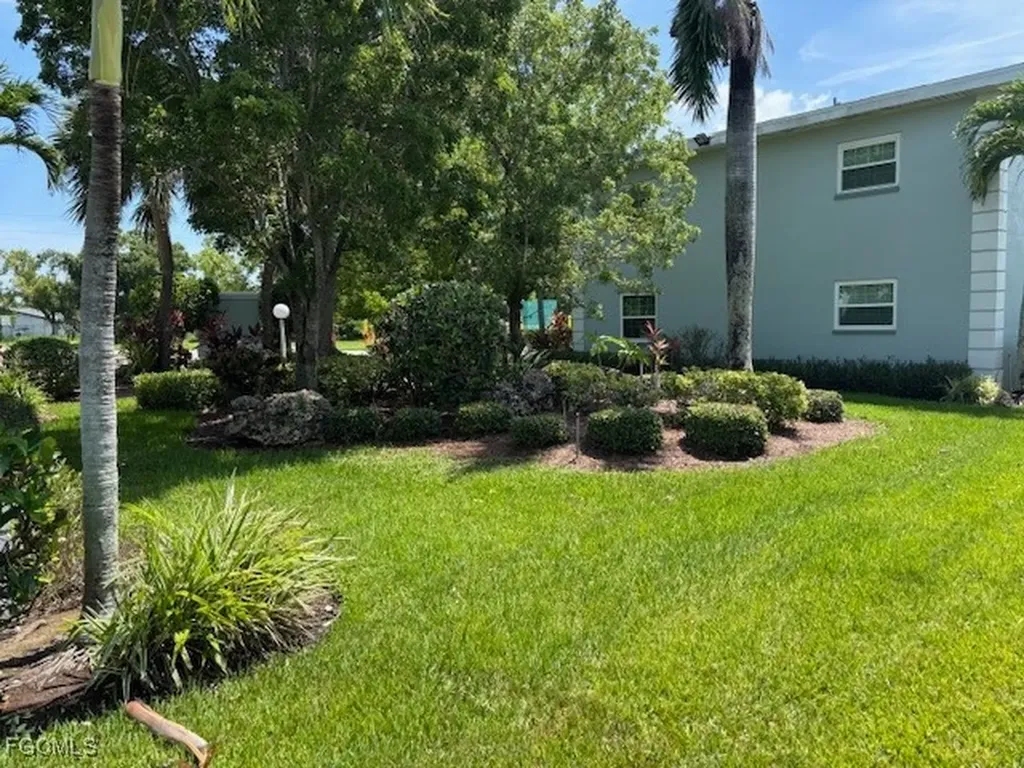 3340 N Key Drive North Fort Myers FL 33903
