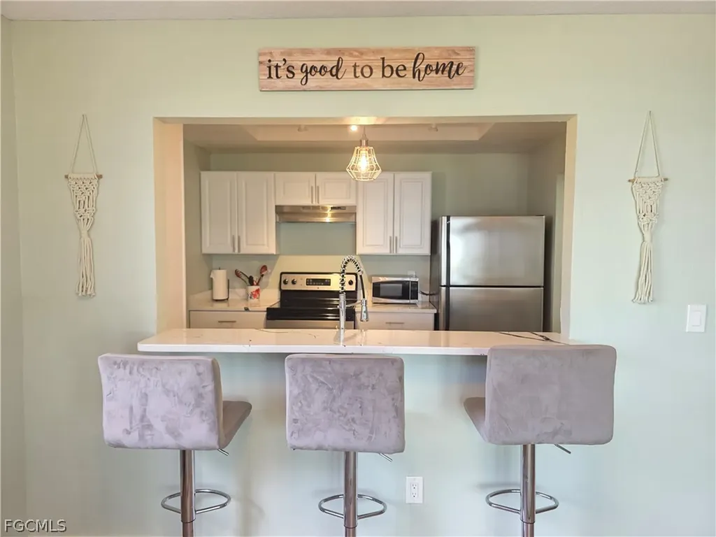 3340 N Key Drive North Fort Myers FL 33903