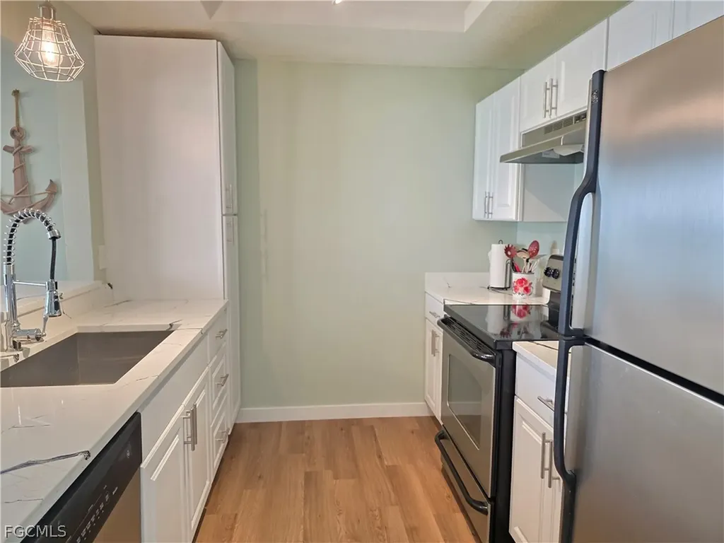 3340 N Key Drive North Fort Myers FL 33903