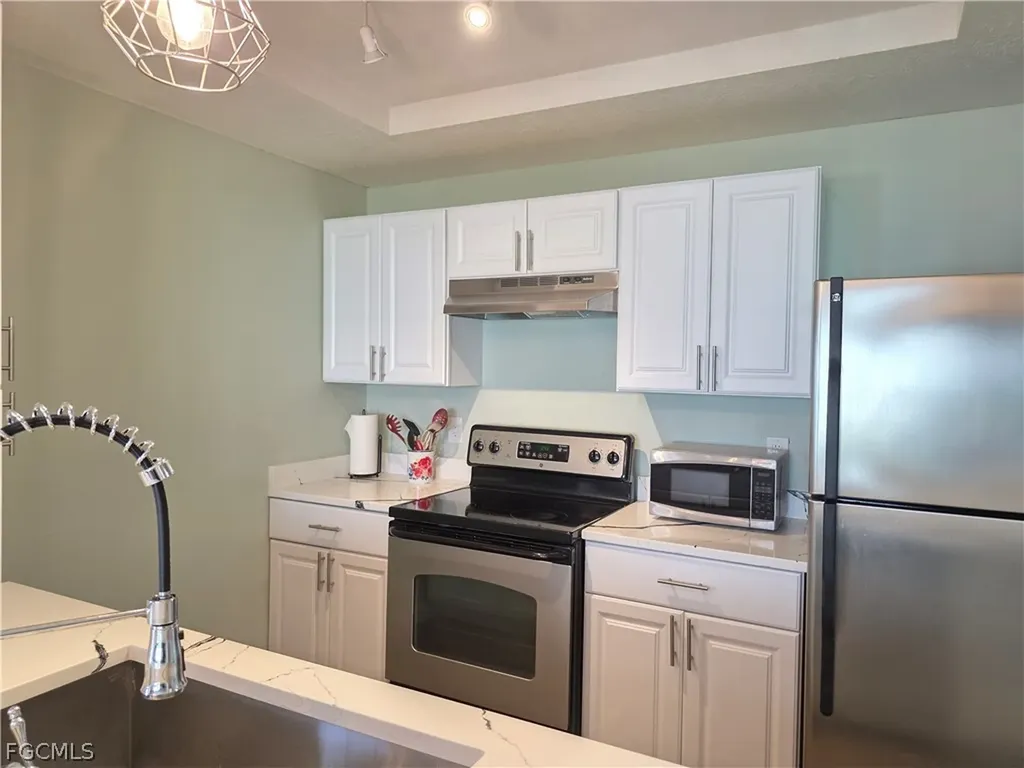 3340 N Key Drive North Fort Myers FL 33903