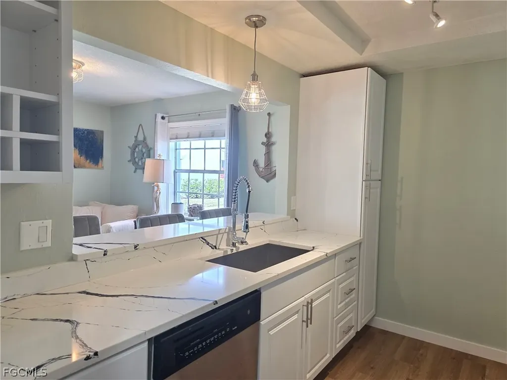 3340 N Key Drive North Fort Myers FL 33903