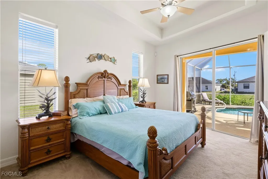 2905 NW 22nd Place Cape Coral FL 33993