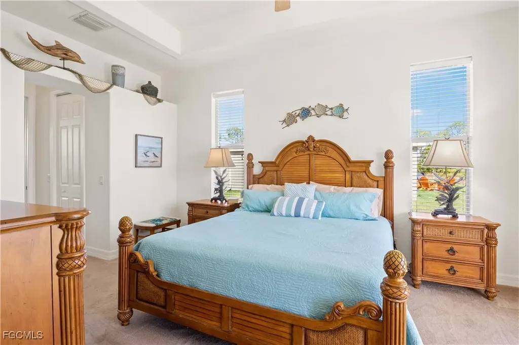 2905 NW 22nd Place Cape Coral FL 33993