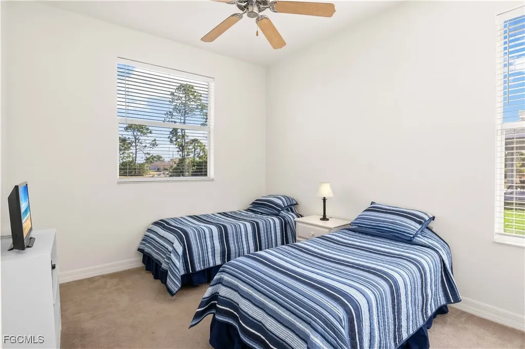 2905 NW 22nd Place Cape Coral FL 33993
