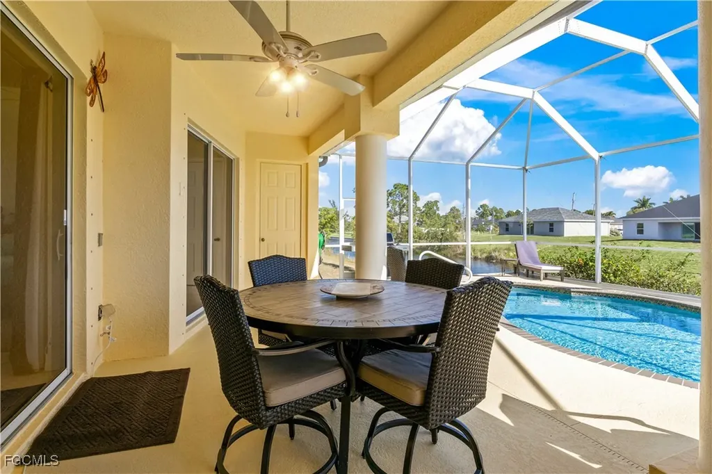 2905 NW 22nd Place Cape Coral FL 33993