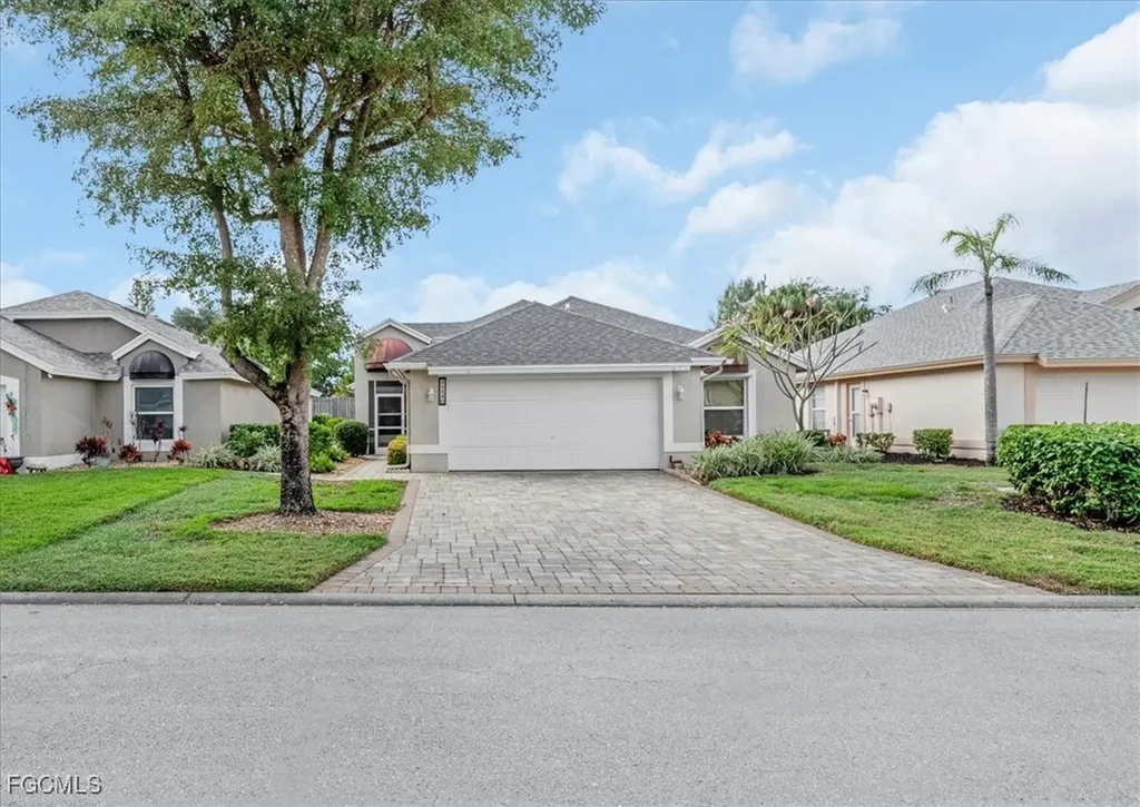 21150 Butchers Holler Estero FL 33928