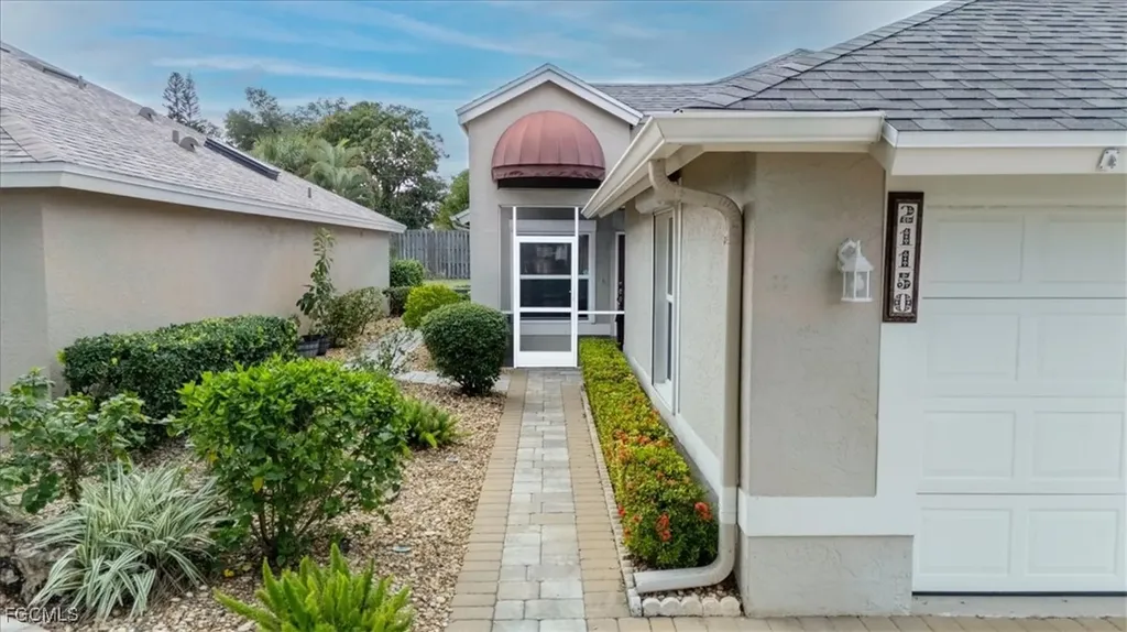 21150 Butchers Holler Estero FL 33928